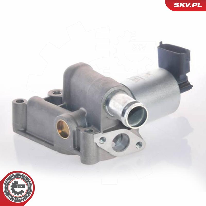 Vanne EGR ESEN SKV 14SKV015 - Visuel 1
