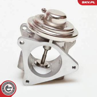 Vanne EGR ESEN SKV OEM 038131501AF Vanne EGR ESEN SKV OEM 038131501AF