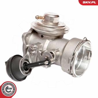 Vanne EGR ESEN SKV 14SKV024 pour SEAT LEON 1.9 TDI - 130cv