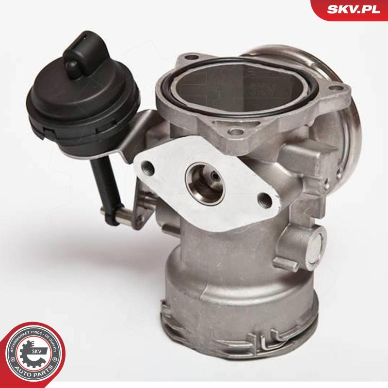 Vanne EGR ESEN SKV 14SKV025 - Visuel 2