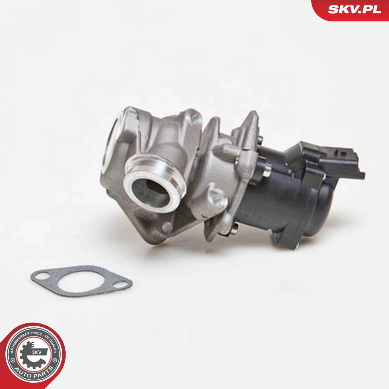 Vanne EGR ESEN SKV 14SKV027 - Visuel 1