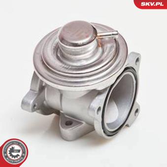 Vanne EGR ESEN SKV 14SKV034 pour MAZDA 3 2.0 CRD - 140cv