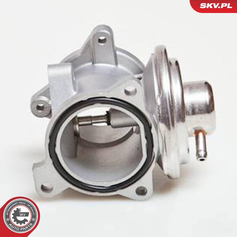 Vanne EGR ESEN SKV 14SKV034 - Visuel 2