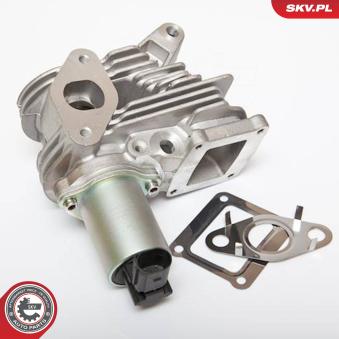 Vanne EGR ESEN SKV OEM 7701058850