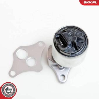 Vanne EGR ESEN SKV OEM 5851603