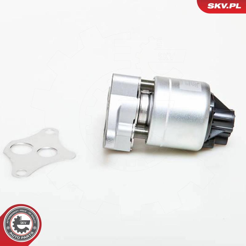 Vanne EGR ESEN SKV 14SKV037 - Visuel 2
