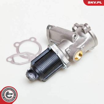 Vanne EGR ESEN SKV OEM 55219499