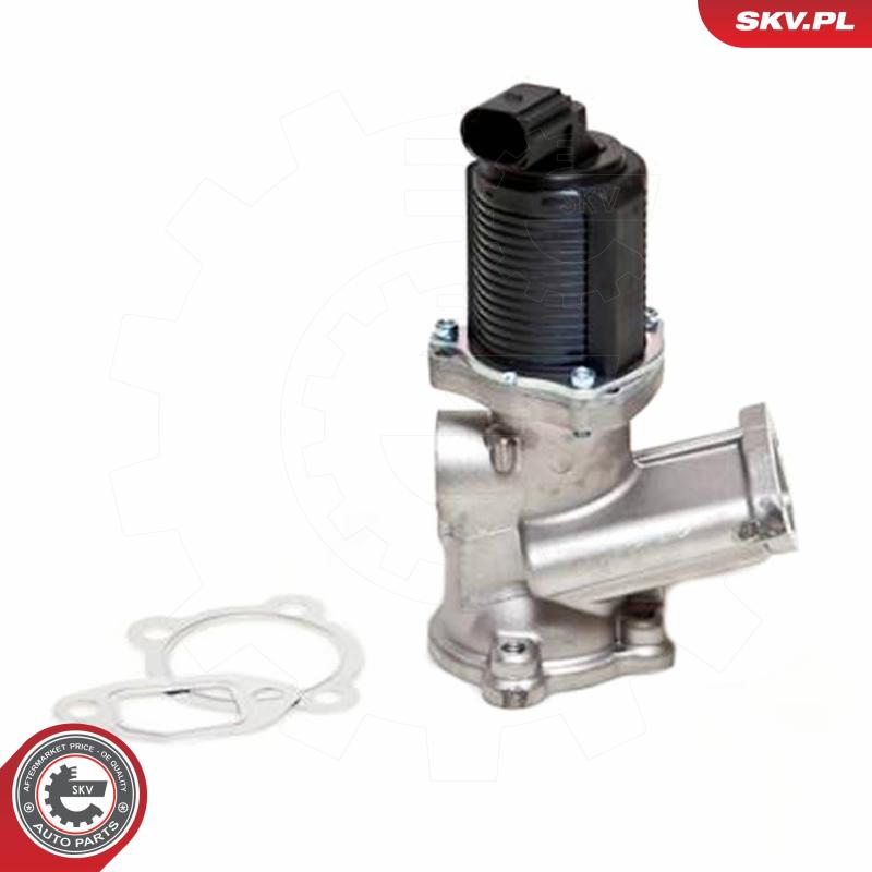 Vanne EGR ESEN SKV 14SKV039 - Visuel 1