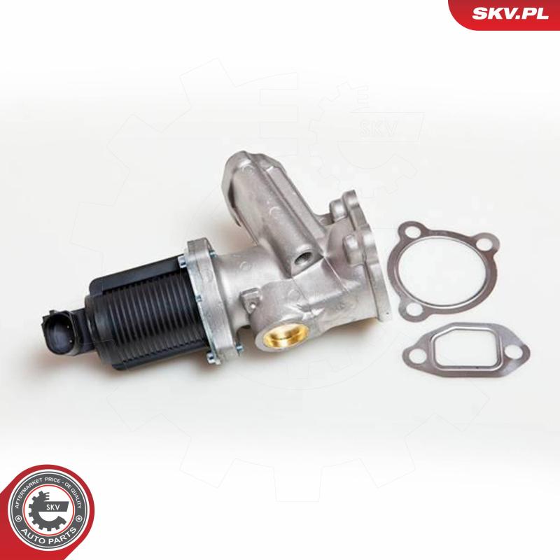 Vanne EGR ESEN SKV 14SKV039 - Visuel 2