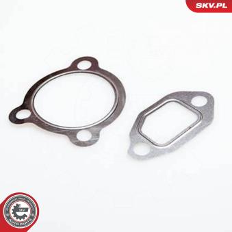 Vanne EGR ESEN SKV OEM 55219499