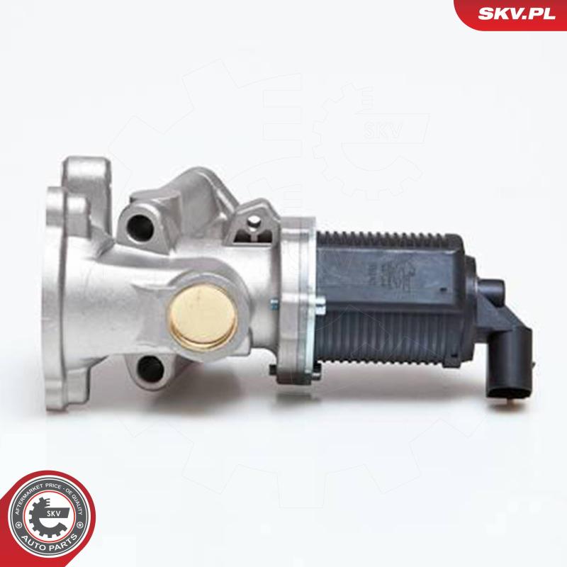 Vanne EGR ESEN SKV 14SKV040 - Visuel 2