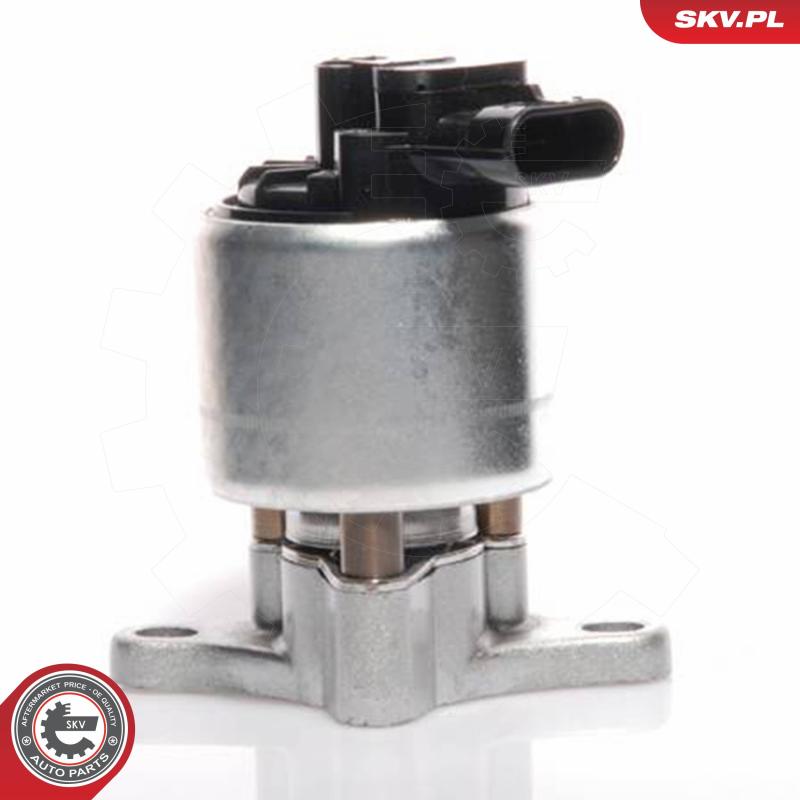 Vanne EGR ESEN SKV 14SKV041 - Visuel 2