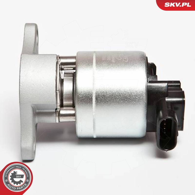 Vanne EGR ESEN SKV 14SKV042 - Visuel 1