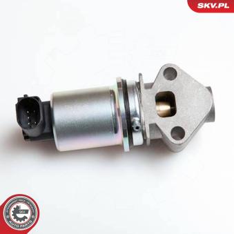 Vanne EGR ESEN SKV OEM 06A131501G