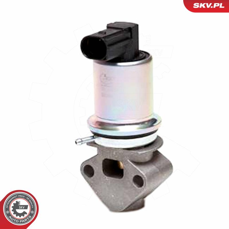 Vanne EGR ESEN SKV 14SKV043 - Visuel 2