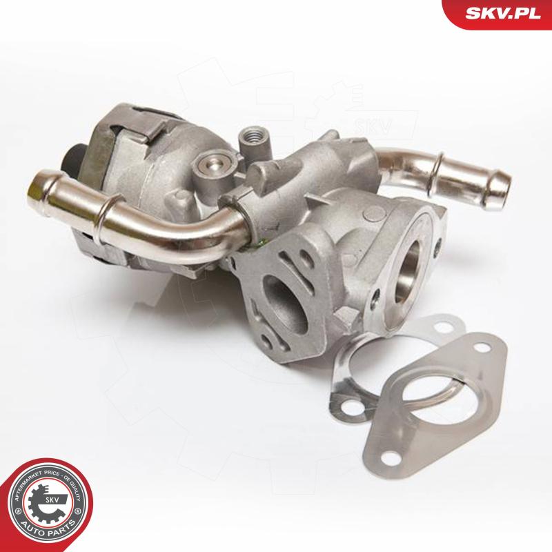 Vanne EGR ESEN SKV 14SKV044 - Visuel 2