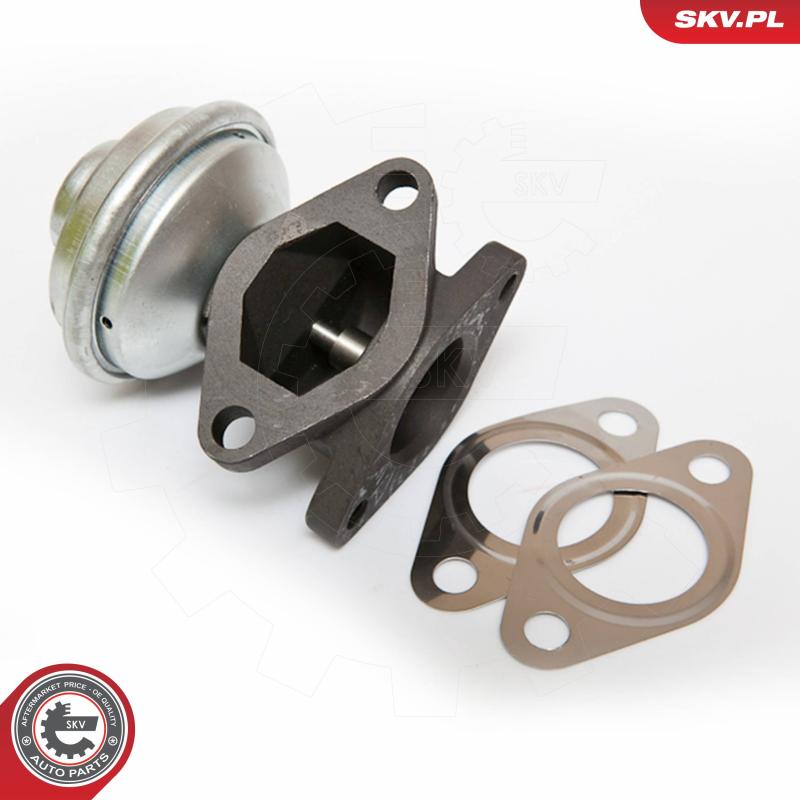 Vanne EGR ESEN SKV 14SKV052 - Visuel 1