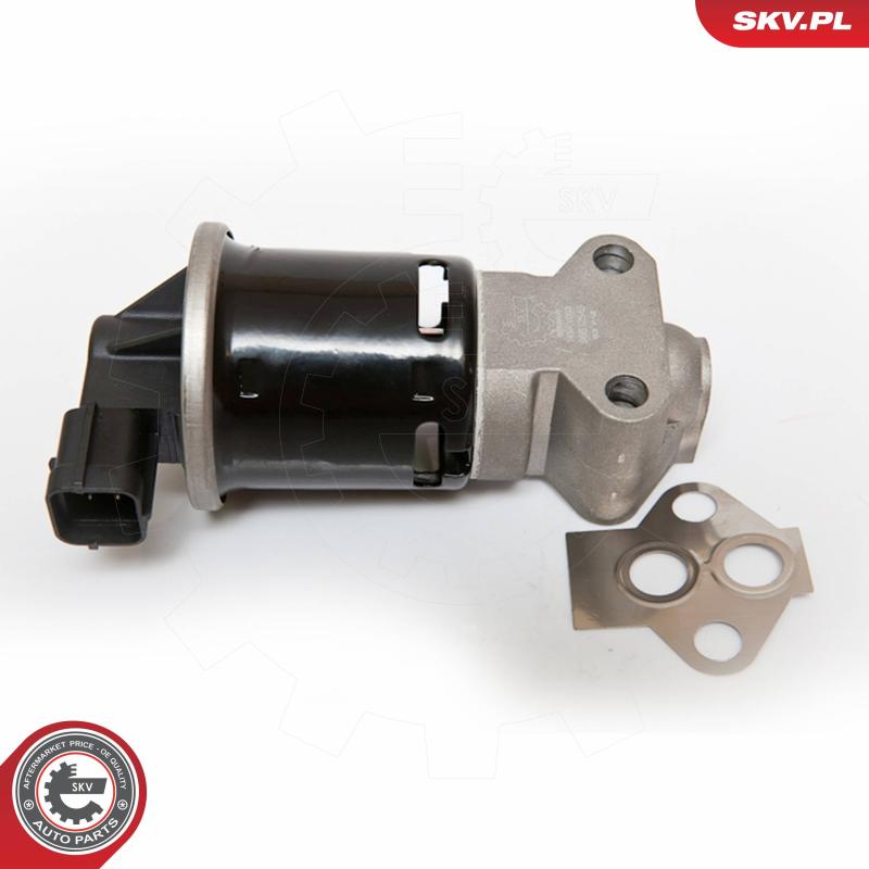 Vanne EGR ESEN SKV 14SKV053 - Visuel 1