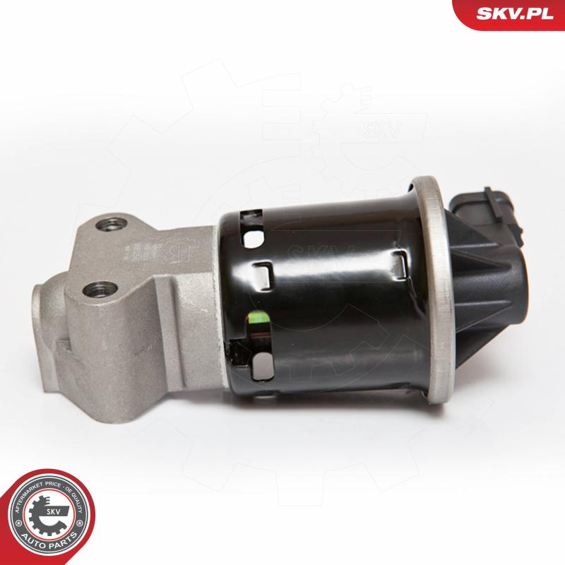 Vanne EGR ESEN SKV 14SKV053 - Visuel 2
