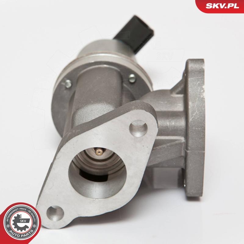 Vanne EGR ESEN SKV 14SKV054 - Visuel 1