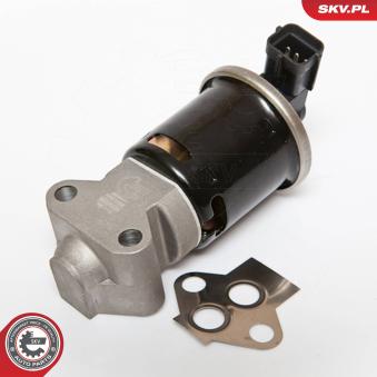 Vanne EGR ESEN SKV OEM 96612545