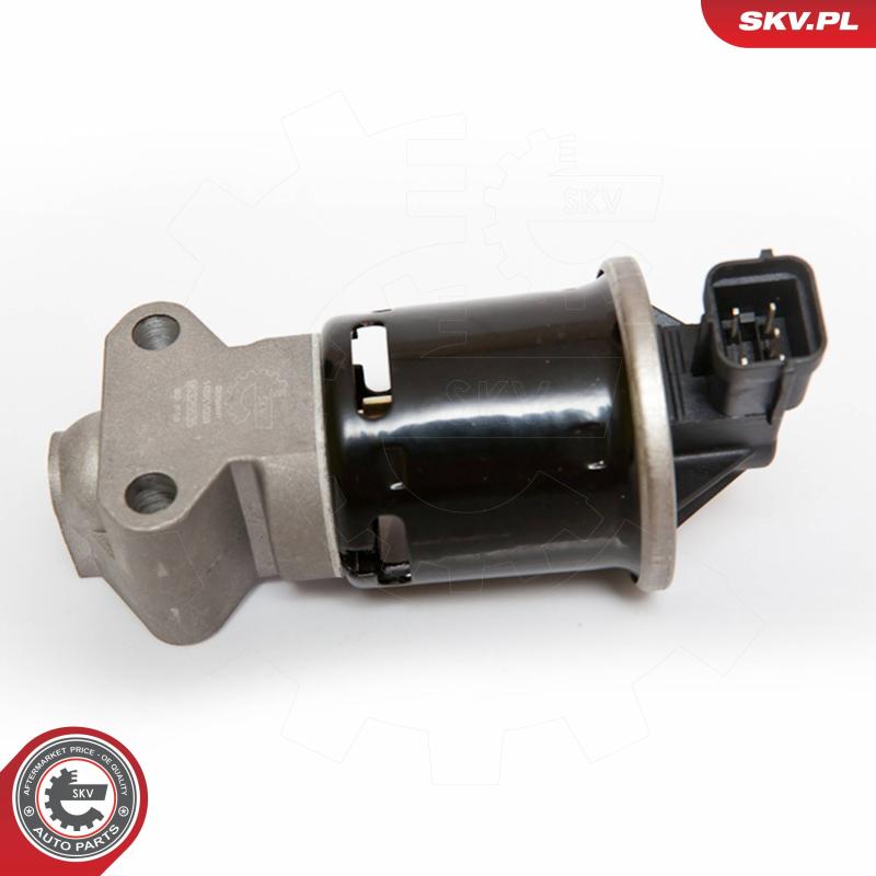 Vanne EGR ESEN SKV 14SKV059 - Visuel 1