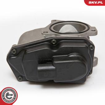 Vanne EGR ESEN SKV 14SKV061 pour FORD TRANSIT 2.4 DI - 120cv