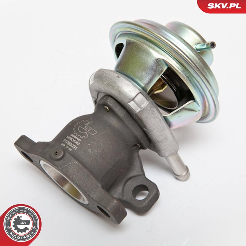 Vanne EGR ESEN SKV 14SKV062 - Visuel 1