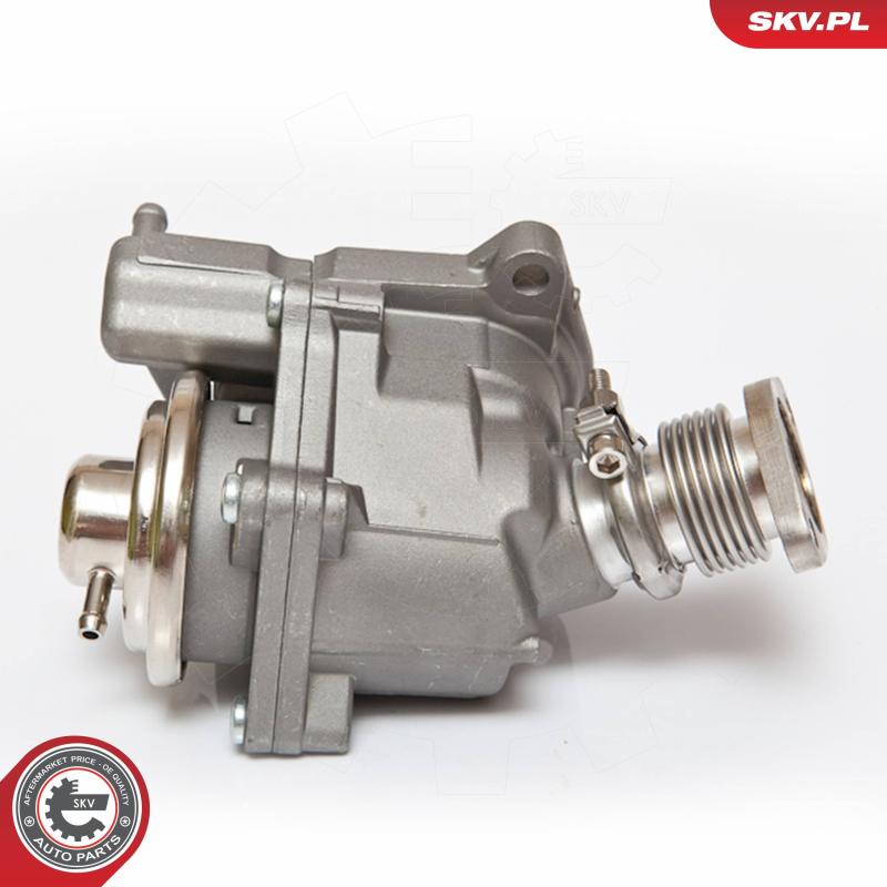 Vanne EGR ESEN SKV 14SKV063 - Visuel 1