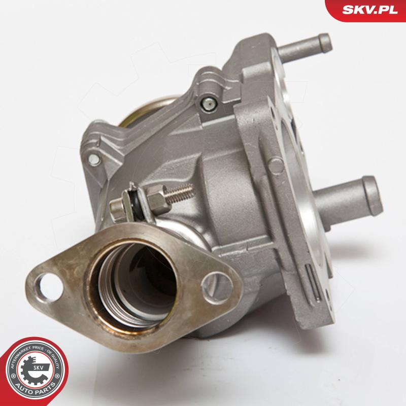 Vanne EGR ESEN SKV 14SKV063 - Visuel 2