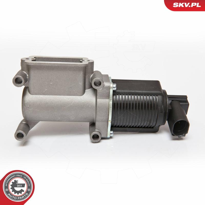 Vanne EGR ESEN SKV 14SKV064 - Visuel 2