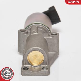 Vanne EGR ESEN SKV 14SKV065 pour OPEL ASTRA 1.6 - 105cv