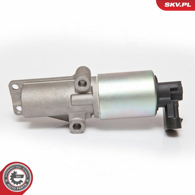 Vanne EGR ESEN SKV 14SKV065 - Visuel 2