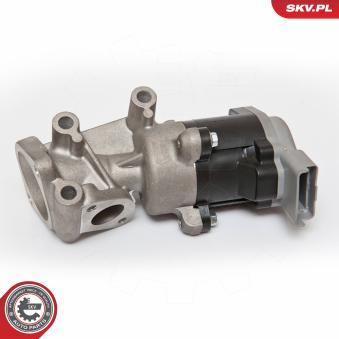 Vanne EGR ESEN SKV OEM JDE3314