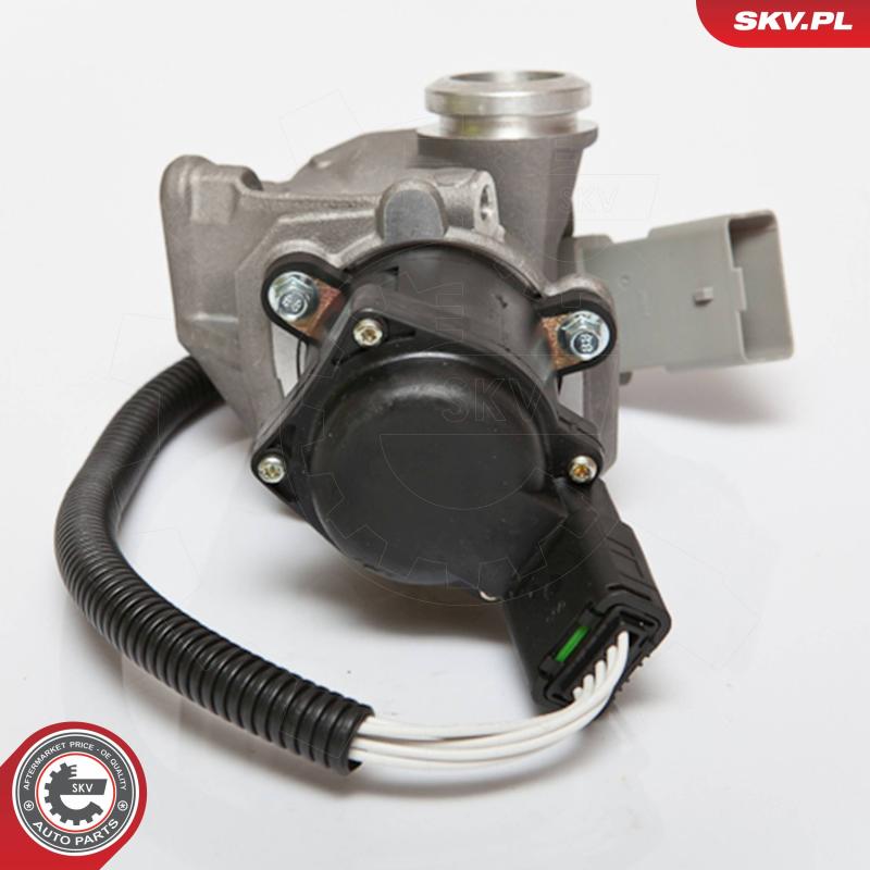 Vanne EGR ESEN SKV 14SKV067 - Visuel 2