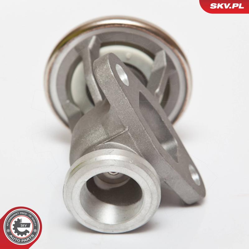 Vanne EGR ESEN SKV 14SKV068 - Visuel 2