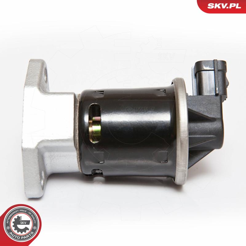 Vanne EGR ESEN SKV 14SKV070 - Visuel 2