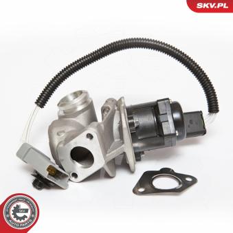 Vanne EGR ESEN SKV OEM 1748265