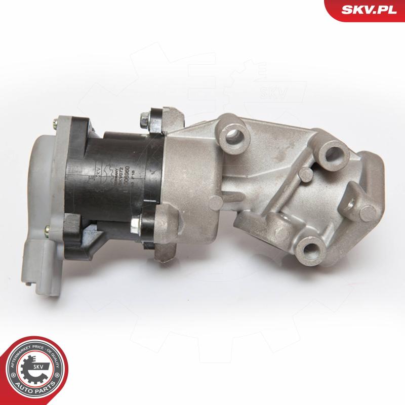 Vanne EGR ESEN SKV 14SKV072 - Visuel 1