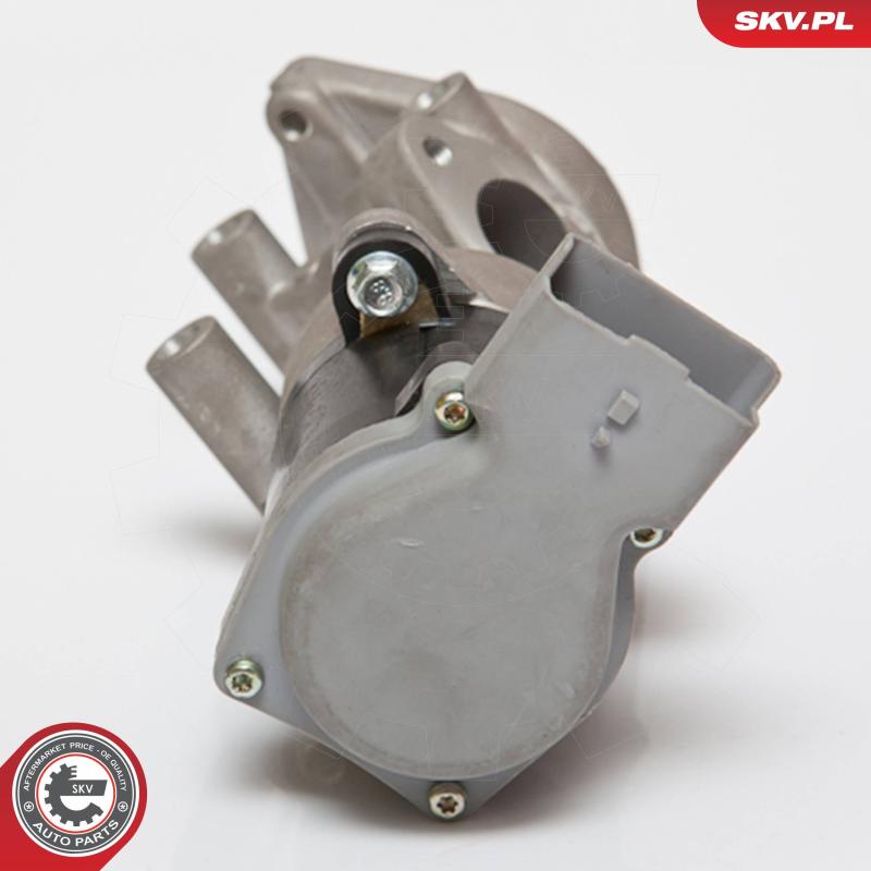 Vanne EGR ESEN SKV 14SKV072 - Visuel 2