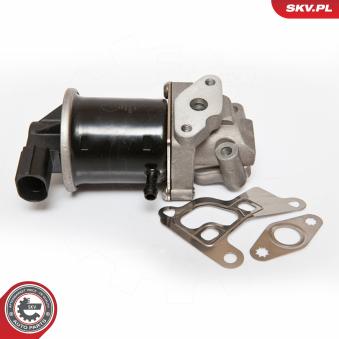Vanne EGR ESEN SKV OEM 030131503F