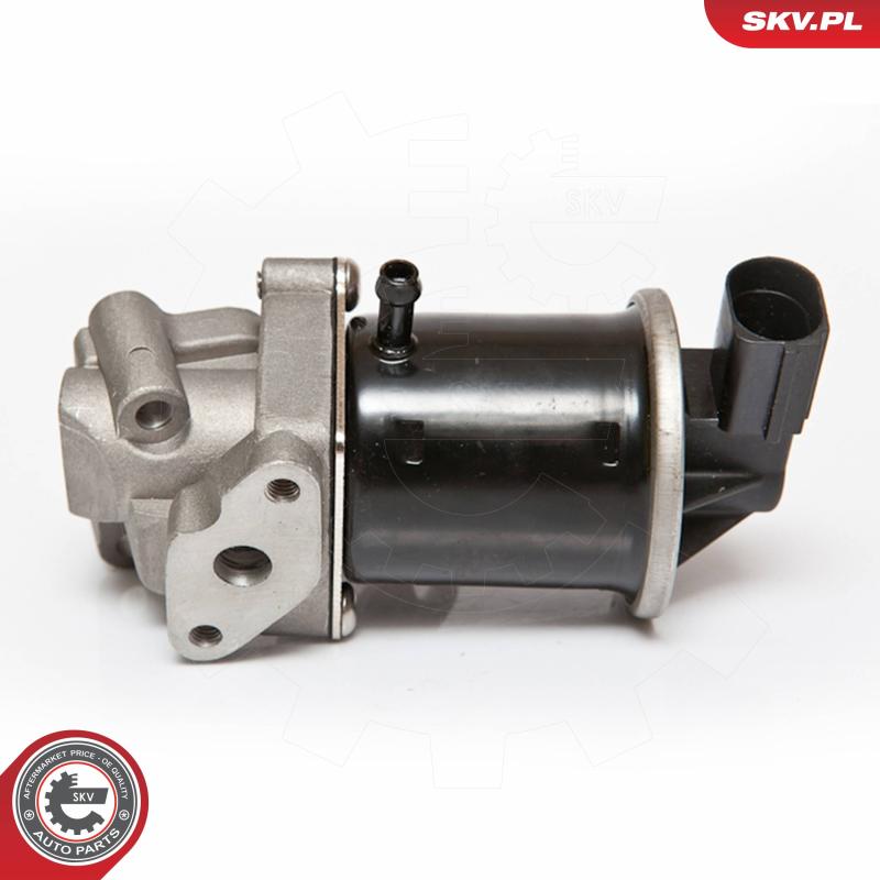 Vanne EGR ESEN SKV 14SKV074 - Visuel 1