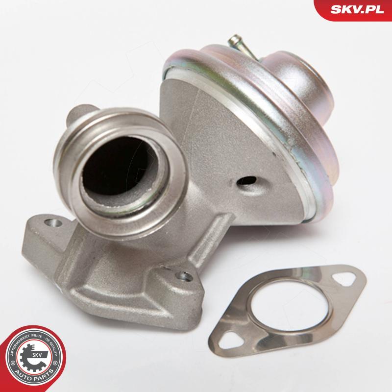 Vanne EGR ESEN SKV 14SKV075 - Visuel 1