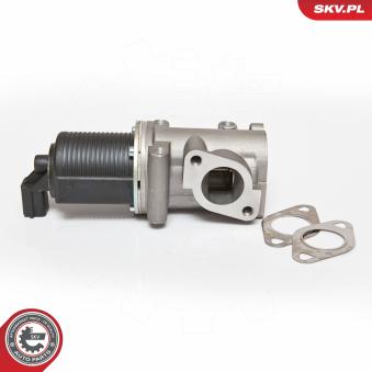 Vanne EGR ESEN SKV OEM 46778209