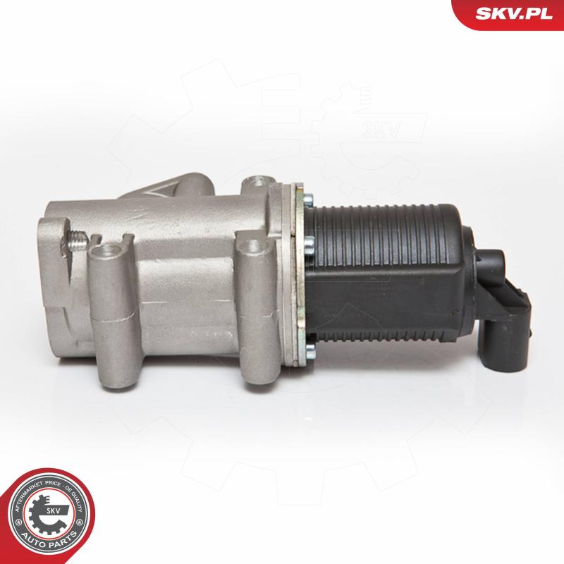 Vanne EGR ESEN SKV 14SKV076 - Visuel 1