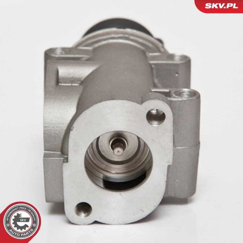 Vanne EGR ESEN SKV 14SKV076 - Visuel 2