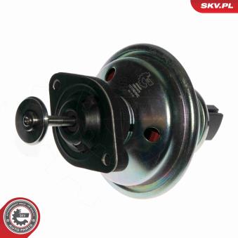 Vanne EGR ESEN SKV 14SKV078 pour KIA MAGENTIS Cooper SD - 143cv