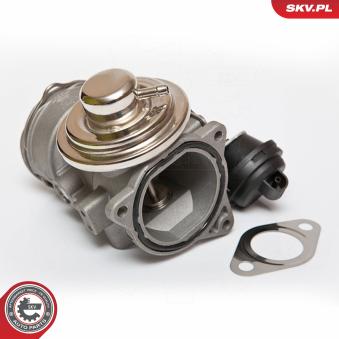 Vanne EGR ESEN SKV OEM 038131501AB