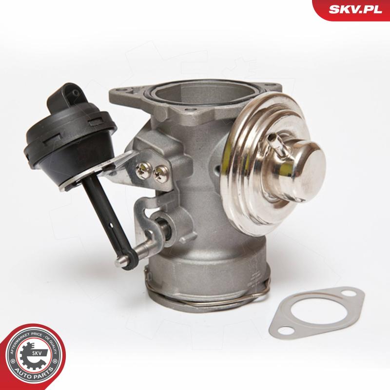 Vanne EGR ESEN SKV 14SKV080 - Visuel 1