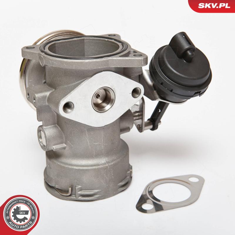 Vanne EGR ESEN SKV 14SKV080 - Visuel 2